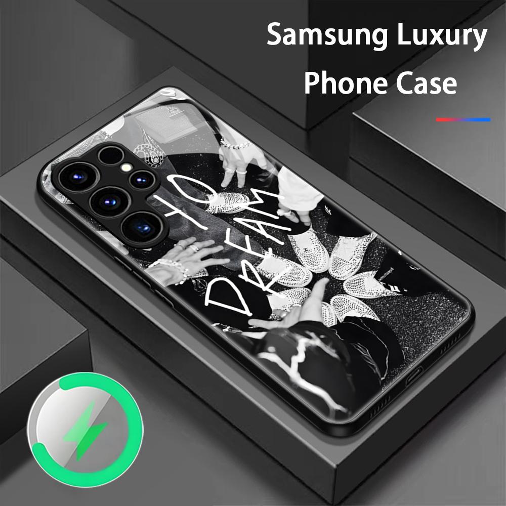 Hot N-NCT Kore Grubu Telefon K - Glass Bed incelemesi ve fiyatı