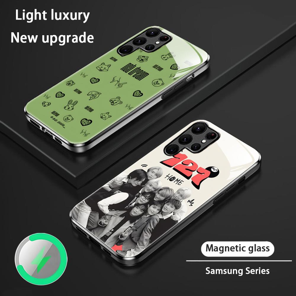 Hot N-NCT Kore Grubu Telefon K - Glass Bed incelemesi ve fiyatı