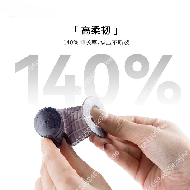 70A Esnek Siyah Elastik Reçine - Resin Printer incelemesi ve fiyatı