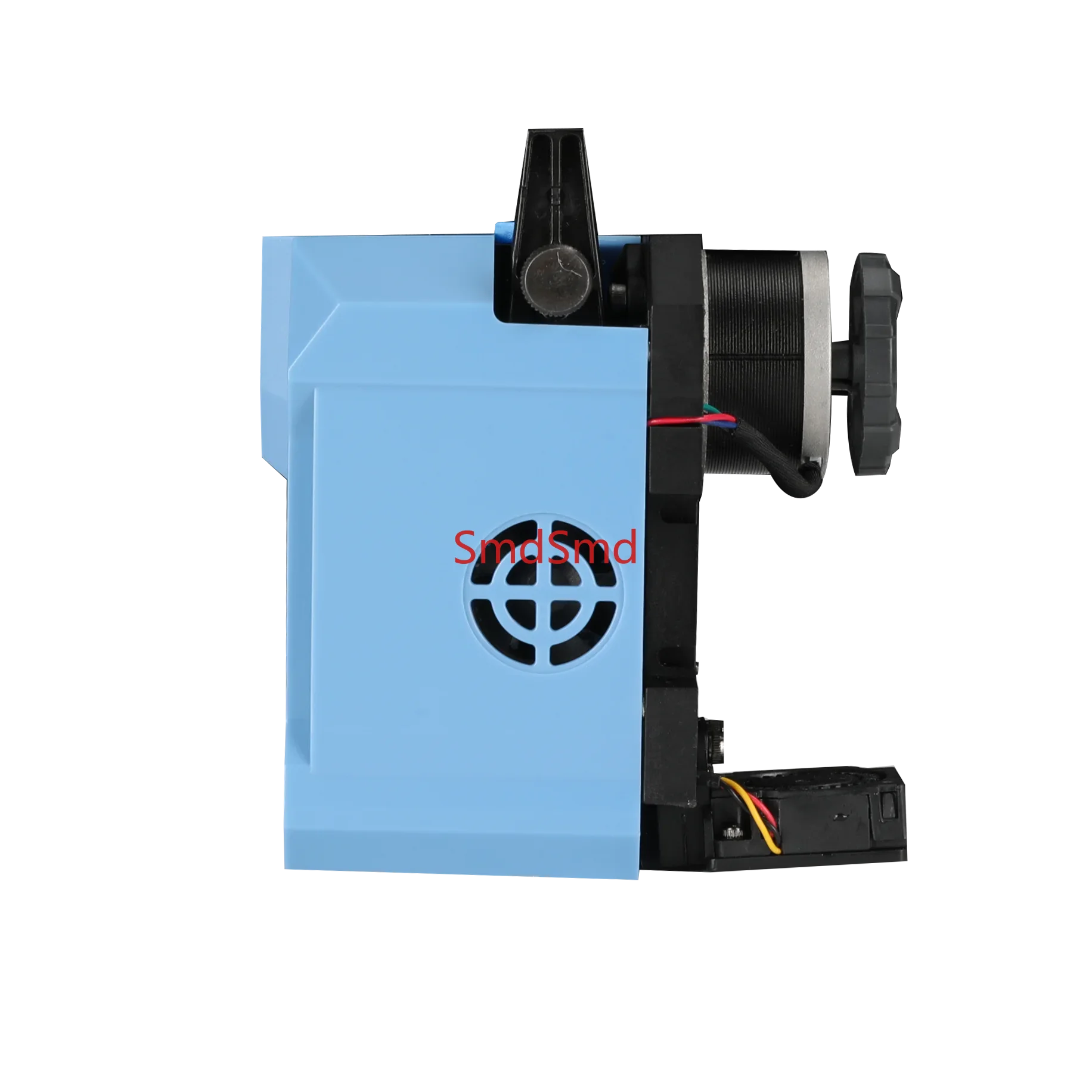 SV08 Orijinal Tamamı Metal Gez - Direct Drive Extruder incelemesi ve fiyatı