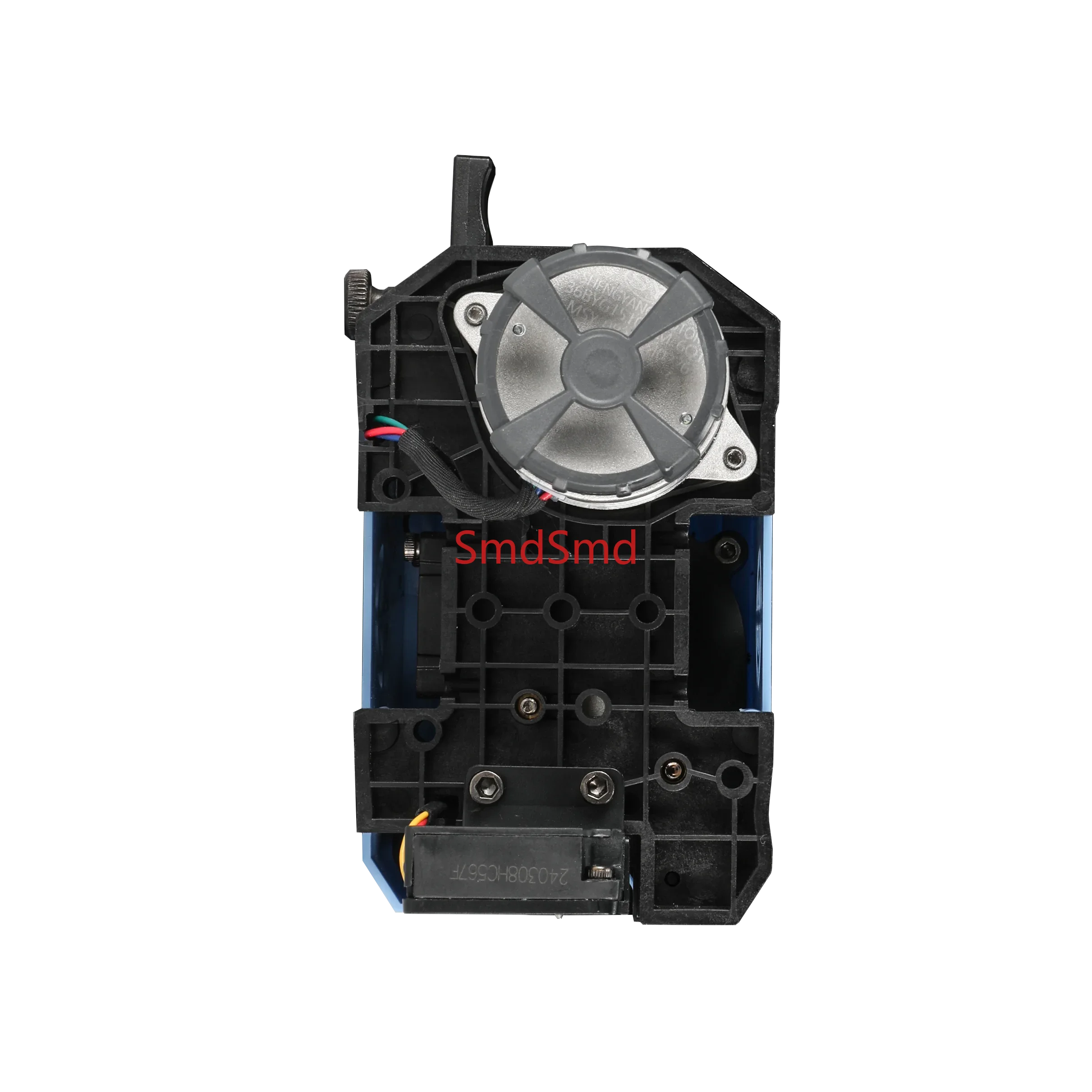 SV08 Orijinal Tamamı Metal Gez - Direct Drive Extruder incelemesi ve fiyatı