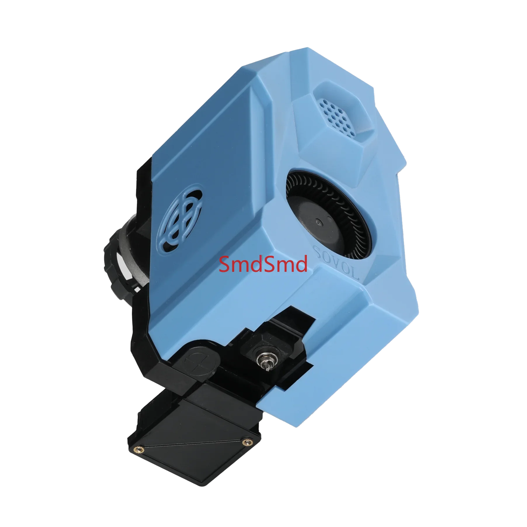SV08 Orijinal Tamamı Metal Gez - Direct Drive Extruder incelemesi ve fiyatı