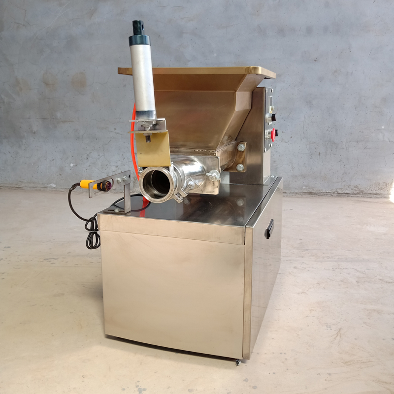 Ticari Otomatik Hamur Bölücü B - Extruder incelemesi ve fiyatı
