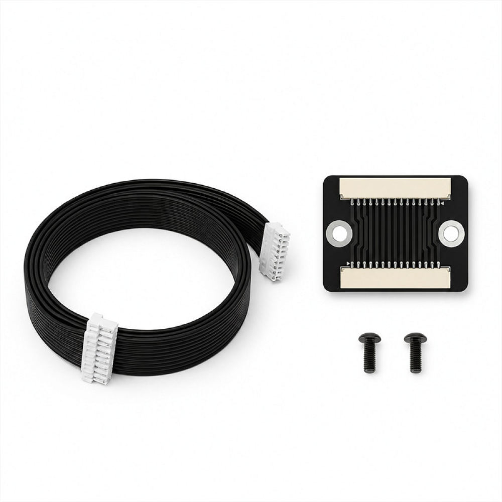 Snapmaker U1 Filament Sürücü M - Extruder incelemesi ve fiyatı