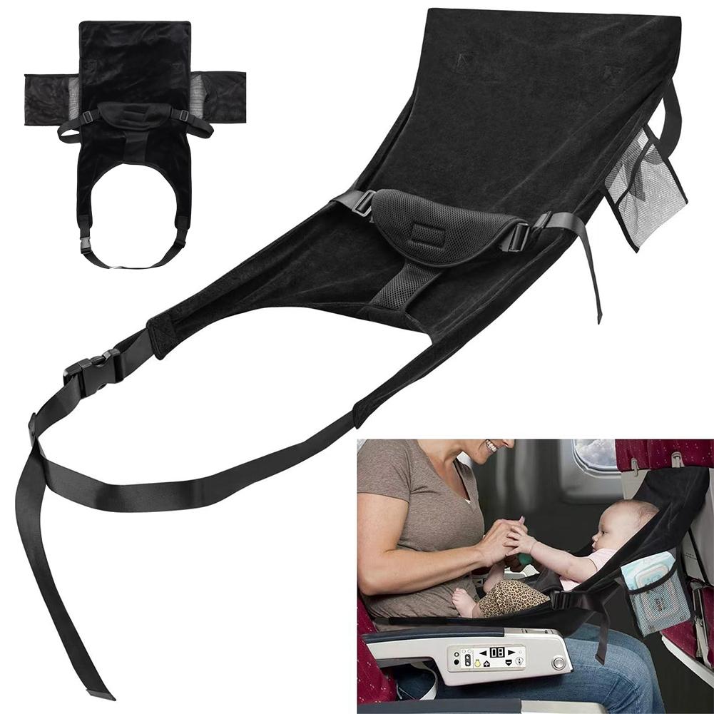 Bebekler İçin Seyahat Uçak Yat - Carriage Bed incelemesi ve fiyatı