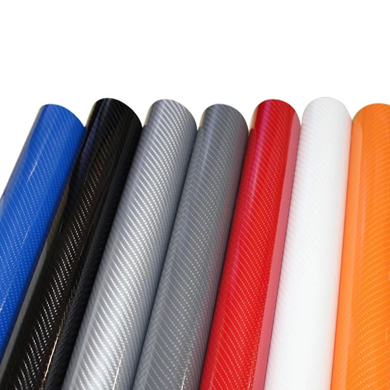 Yüksek Parlak 6D Renkli Fiber  - Fep Film incelemesi ve fiyatı