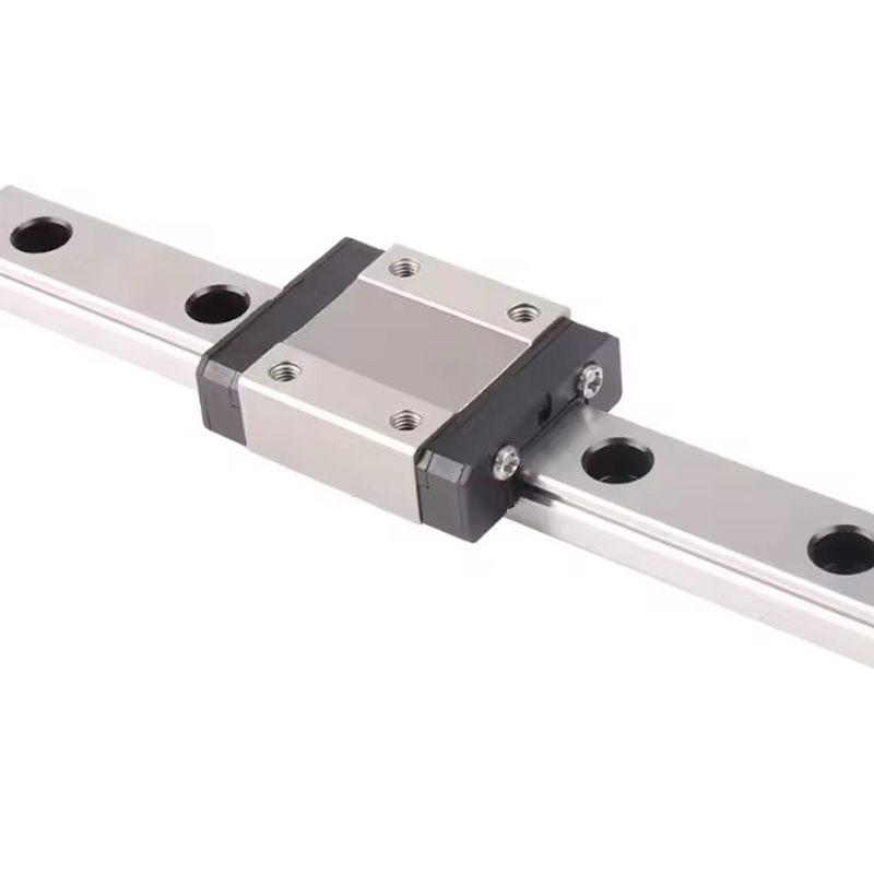 4 Adet SMGN7H MGN9H MGN12H MGN - Linear Rail Mgn12H Set incelemesi ve fiyatı