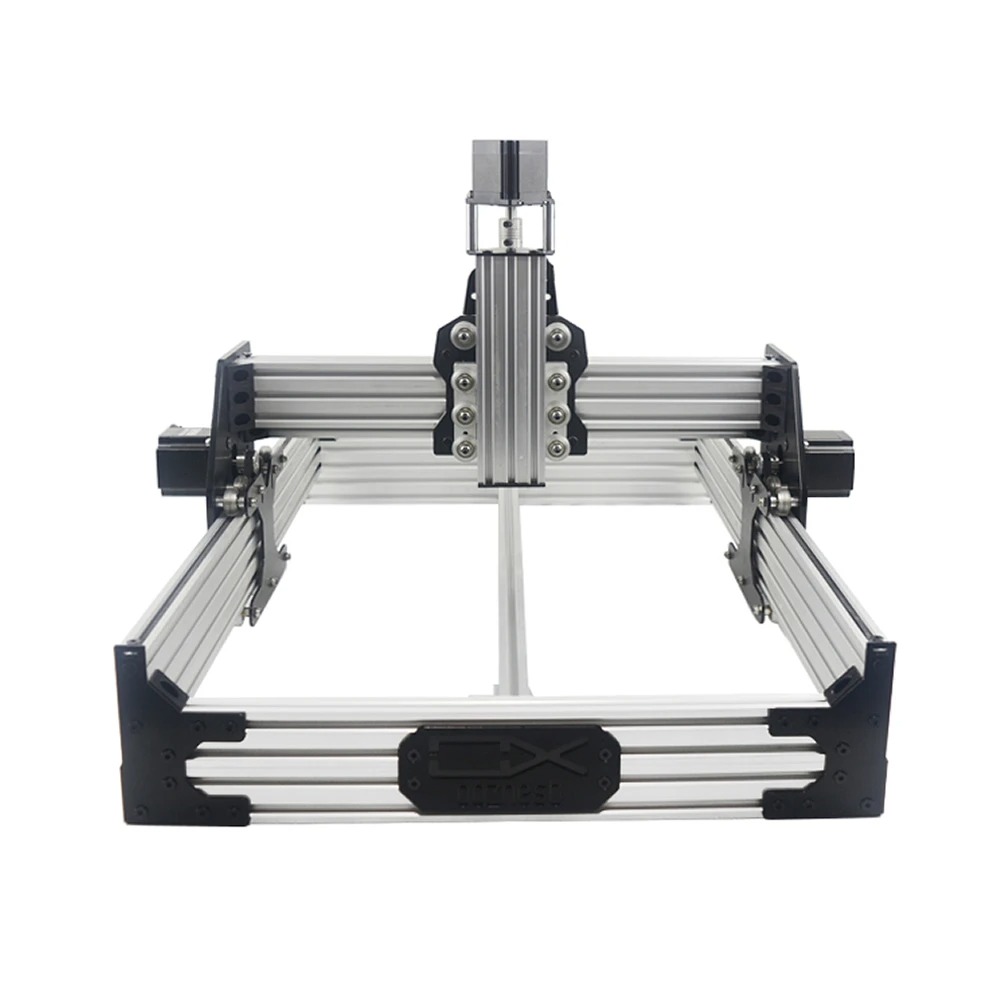 DIY 3D Yazıcı Kiti CNC Gravür  - 3D Printer incelemesi ve fiyatı