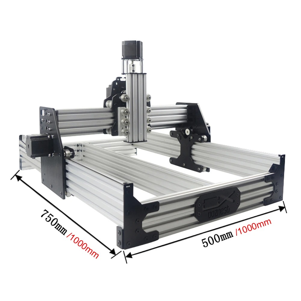 DIY 3D Yazıcı Kiti CNC Gravür  - 3D Printer incelemesi ve fiyatı