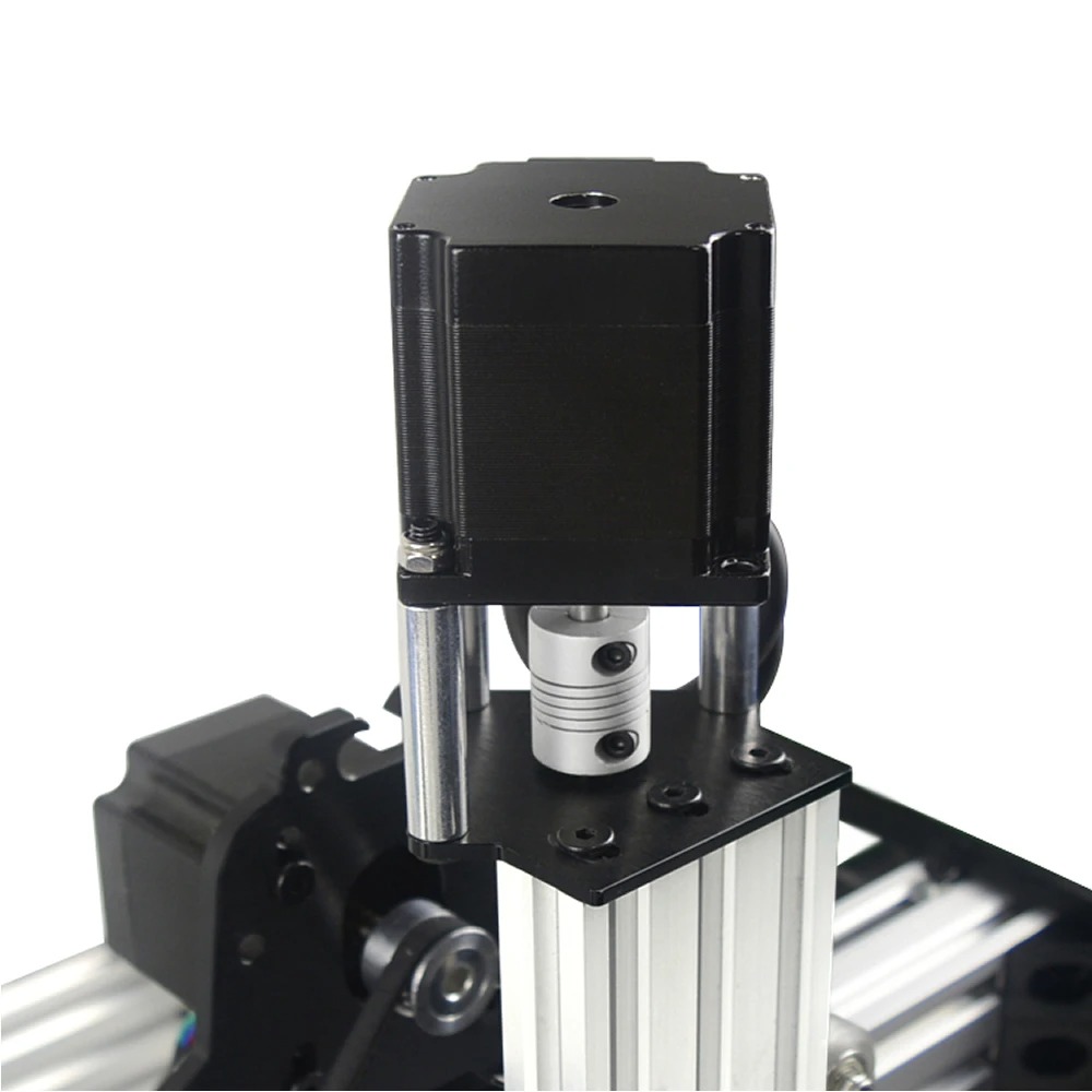 DIY 3D Yazıcı Kiti CNC Gravür  - 3D Printer incelemesi ve fiyatı