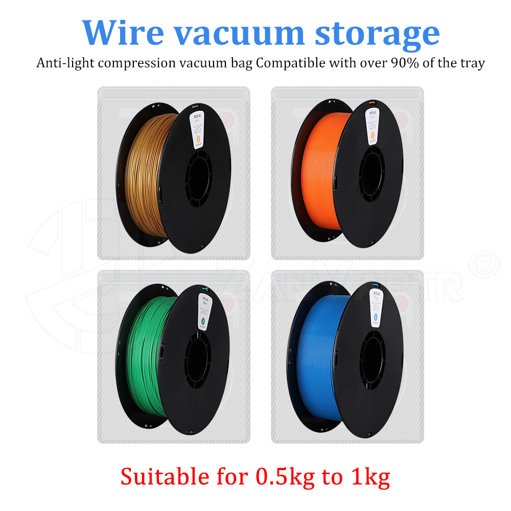 3D Yazıcı Aksesuarları için Yü - Abs Filament incelemesi ve fiyatı