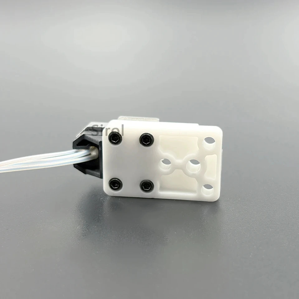 Bambu Lab A1/A1mini Hotend içi - Bowden Tube incelemesi ve fiyatı