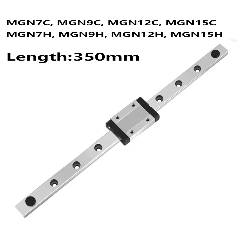 1/ 2/ 4 Set MGN7C - MGN12C, MG - Linear Rail Mgn12H Set incelemesi ve fiyatı