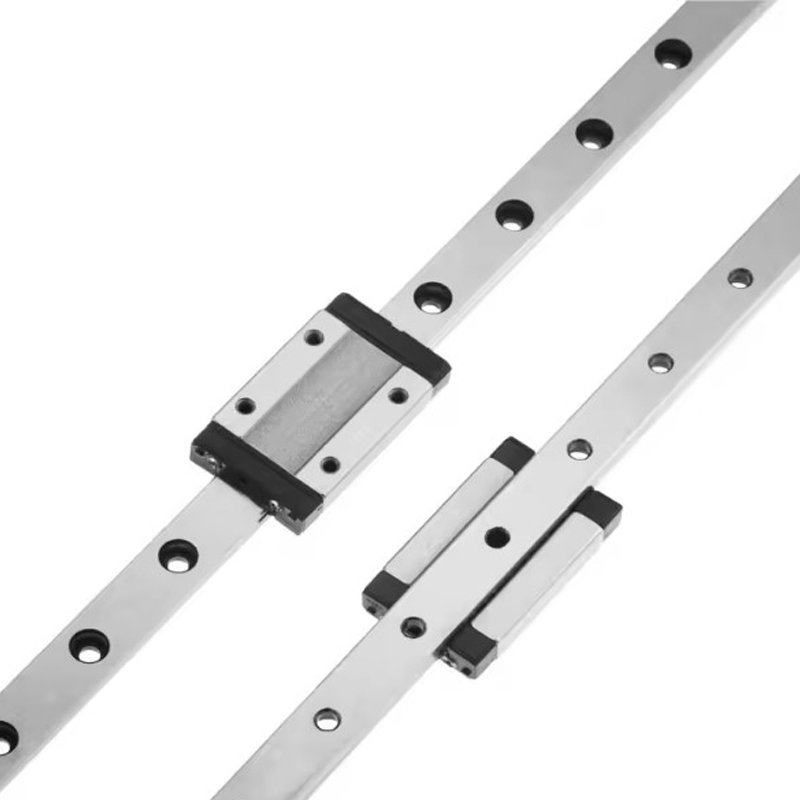1/ 2/ 4 Set MGN7C - MGN12C, MG - Linear Rail Mgn12H Set incelemesi ve fiyatı